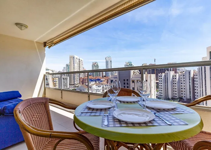 Amazing Apartments In The Modern Coruna Building, Near The Beach, Pool & Garage